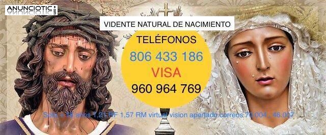 Vidente gratis Tarot primera consulta gratuita o eurosss