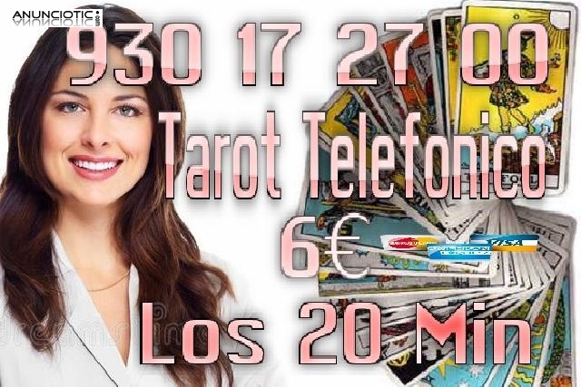 Consulta Tarot  Línea Telefónica Economica