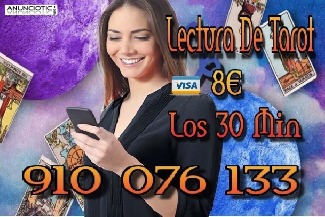 Tirada Tarot Del Amor : Tarot Economico