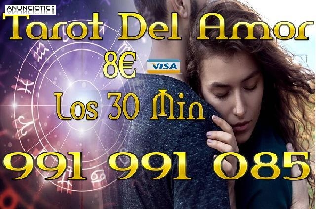 Tarot Del Amor | Tirada De Cartas | Tarotistas