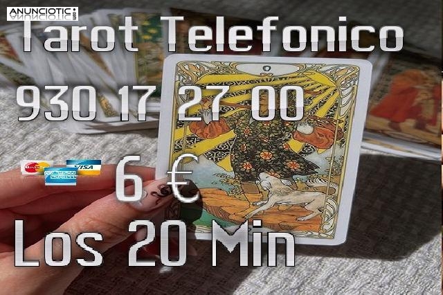 Tarot Fiable Telefónico | Tarot del Amor.