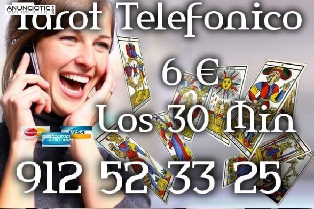 Descubre Tu Futuro | Tarot 912 52 33 25