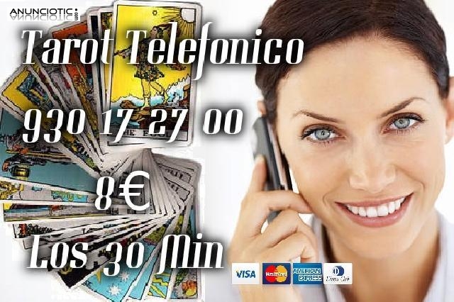 Tarot Del Amor | Tarot las 24 Horas |930 17 27 00