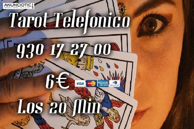 ¡ Tarot Visa Telefónico Las 24 Horas ! 806 Tarot