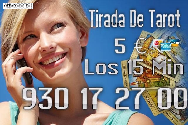 Tarot Telefonico Fiable | 806 Tarot Economico