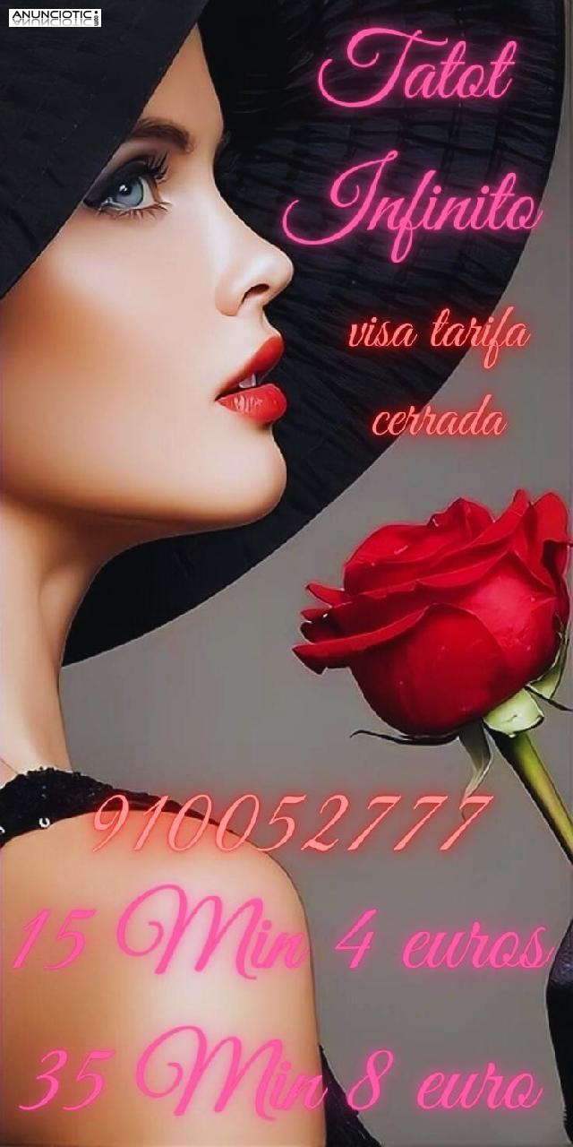 tirada de tarot visa telefónico tarotistas