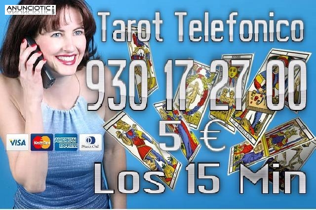 Tarot  Línea Telefónica Economica 930 17 27 00