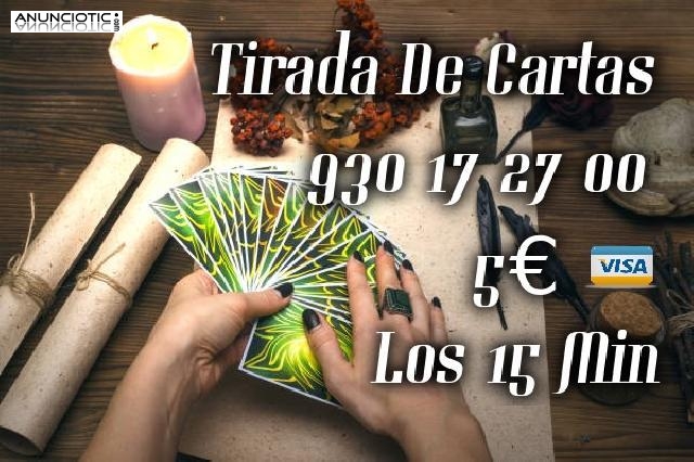 Tarot 806 Economico/Tarotistas/5 los 15 Min