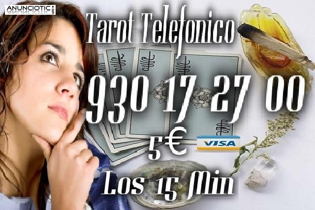 Tarot Visa 6 los 20 Min | 806 Tarot Fiable