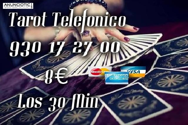 Consulta Tarot Economico |Videntes En Linea