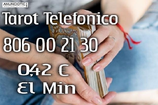 Tarot Teléfonico 806 | Tarot Visa 6 Los 30 Min.