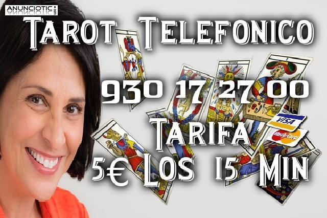 ¡ Tirada De Tarot Certero ! Descubre Tu Futuró