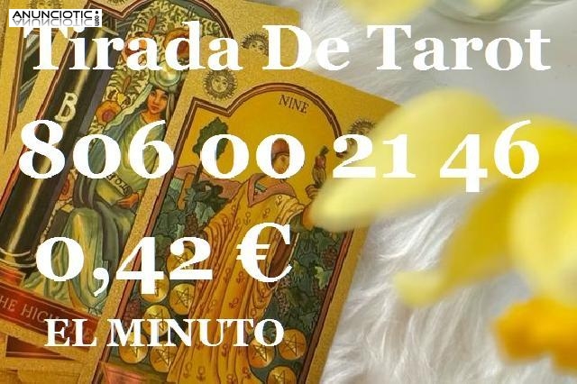 Tarot Telefónico Las 24 Horas | Tarot Economico | 