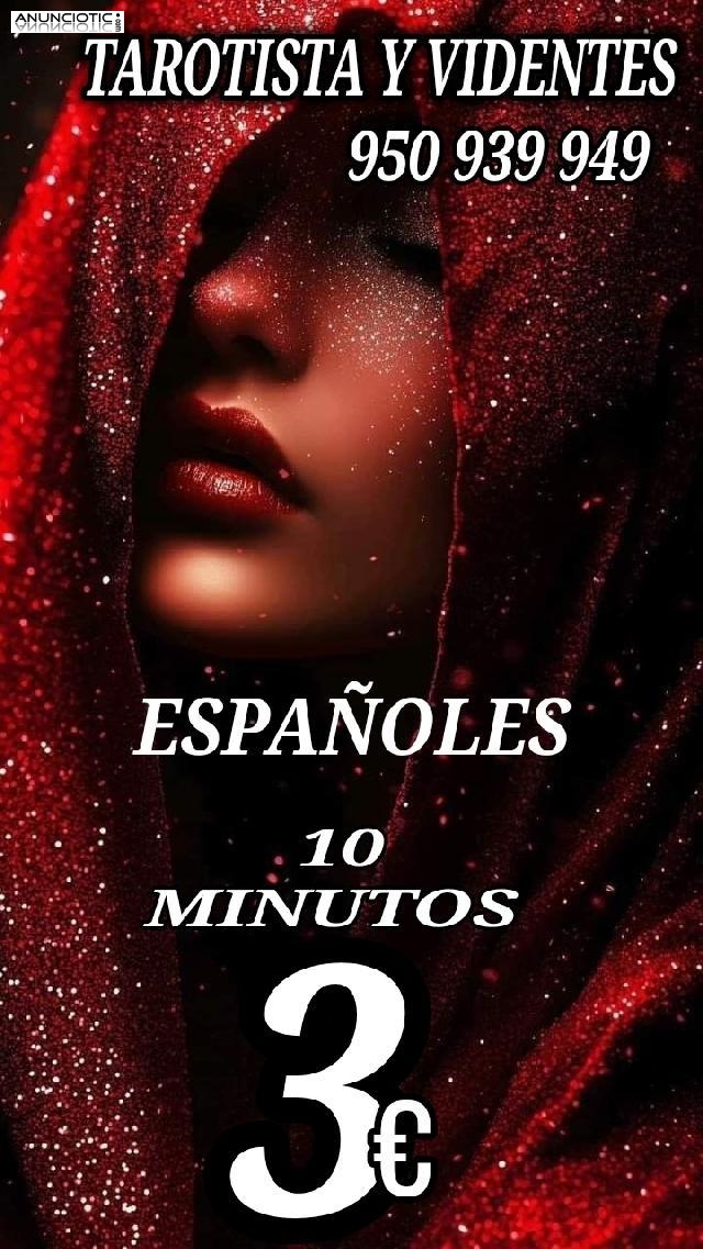 TAROT ESPAÑOLES 15 MINUTOS 5