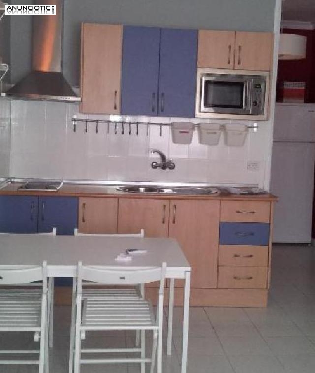 APARTAMENTO Arucas