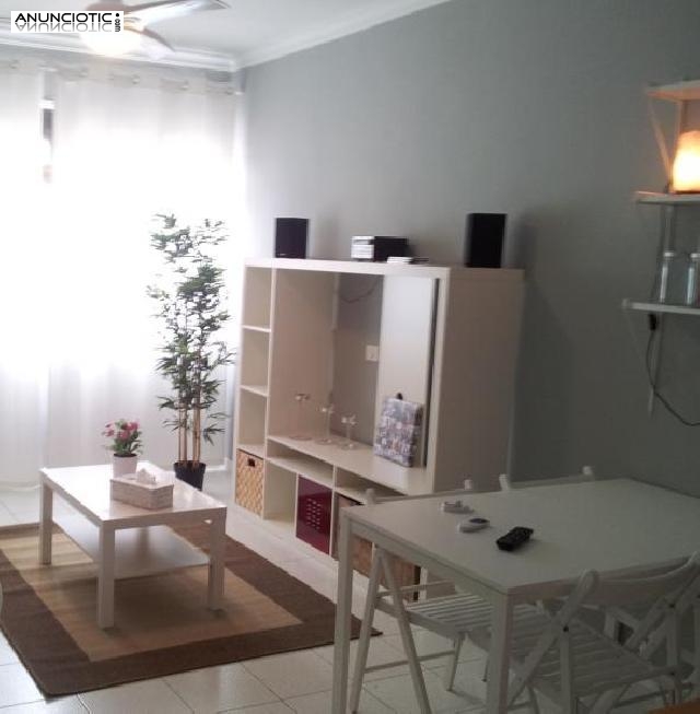 APARTAMENTO Arucas