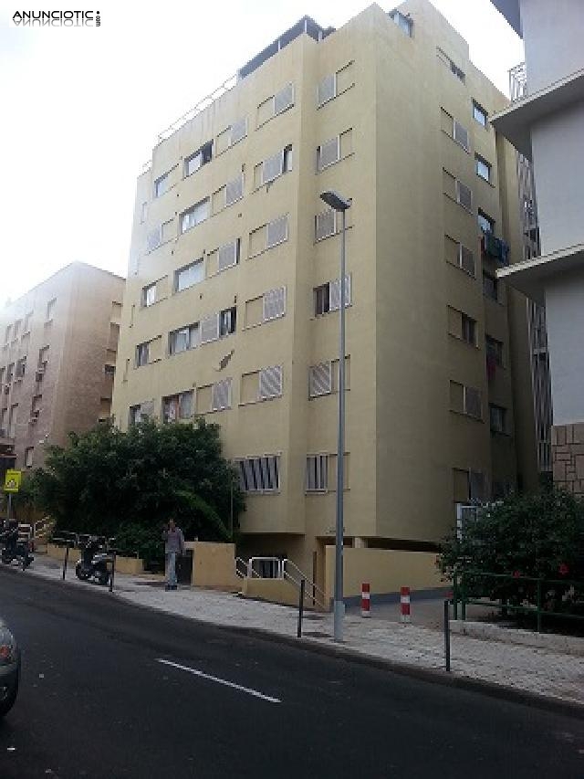 Venta de piso rentando