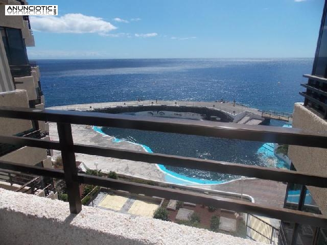 Venta de piso en tabaiba tenerife