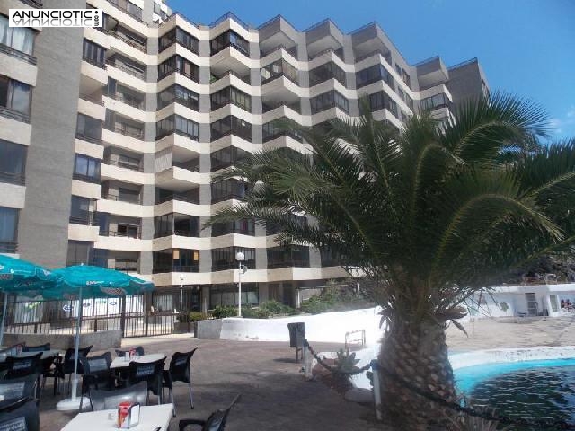 Venta de piso en tabaiba tenerife