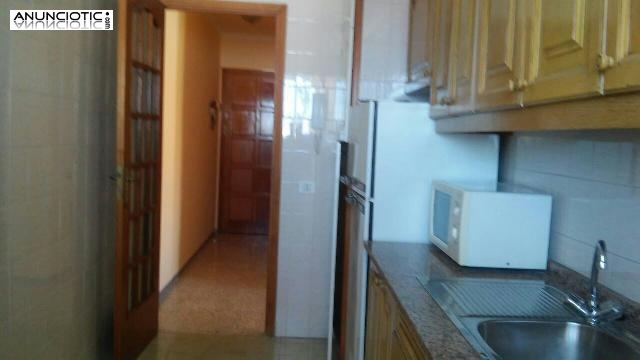 Bonito apartamento en Candelaria -centro (Tenerife)