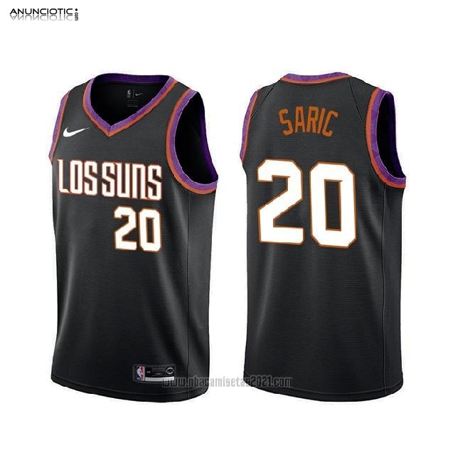 Tienda Camiseta Phoenix Suns Baratas