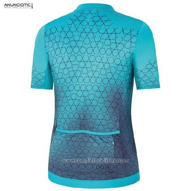 Comprar maillot ciclismo Gore barata