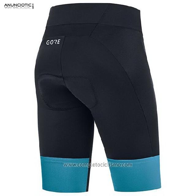 Comprar maillot ciclismo Gore barata