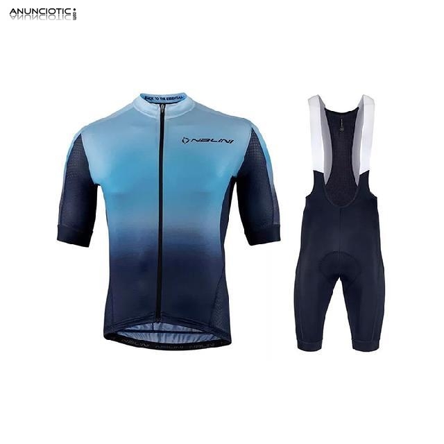 Maillot de cyclisme Nalini