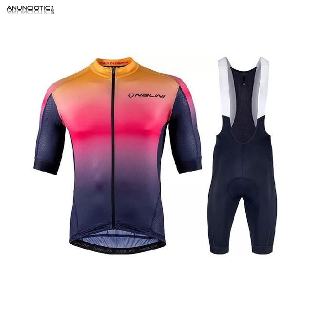 Maglia ciclismo Nalini