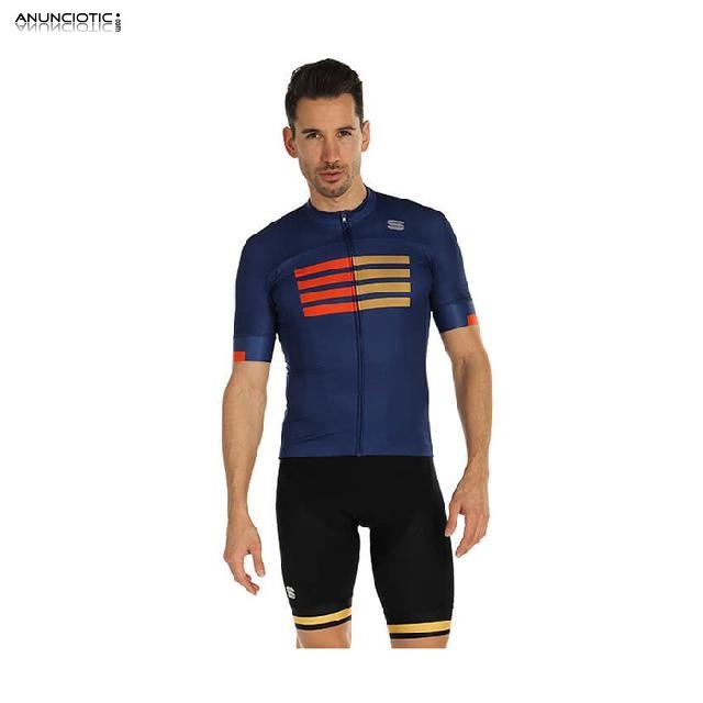 Maglia da ciclismo economica Sportful