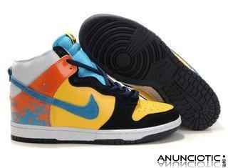 wholesale nike dunk,high heel, women sneaker