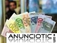 Oferta de financiación entre particulares