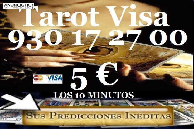 Tarot Visa del Amor Económico/Videncia Por Visa