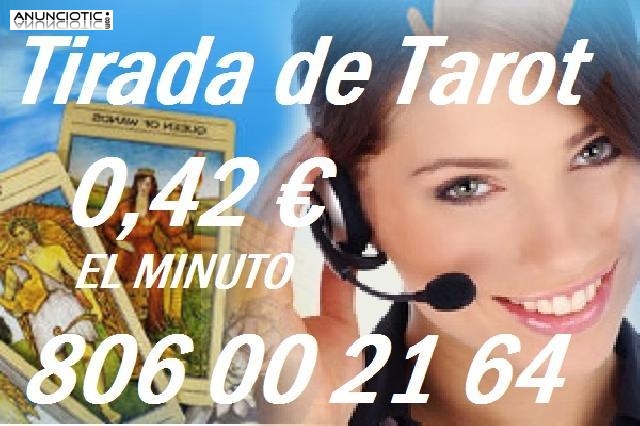 Tarot Líneas Baratas 806/Tarot del Amor