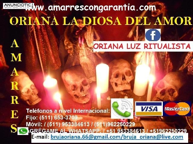 rituales de alta magia para unir parejas 