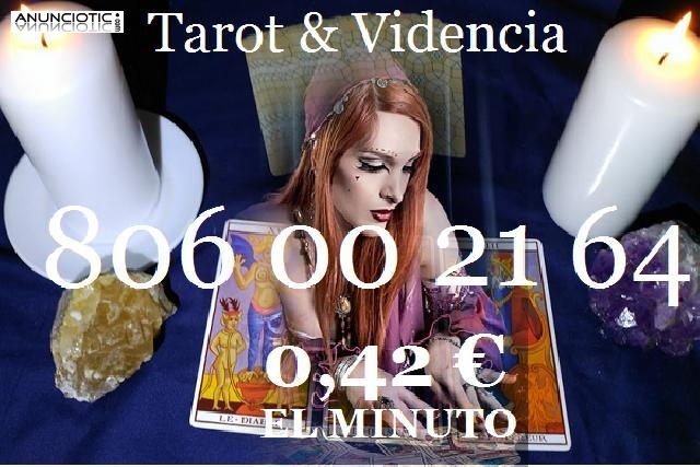 Tarot Visa Barata/806 Tirada de Cartas