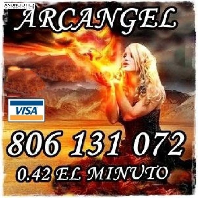 Un tarot que piensa en tus sentimientos llama 933800803 y 806131072 visas 9