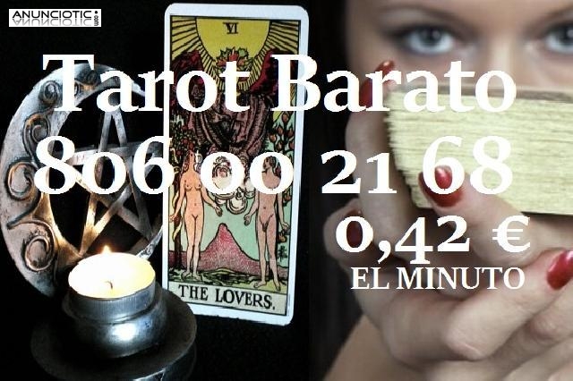 Tarot Esotérico Visa/806 Tarotistas