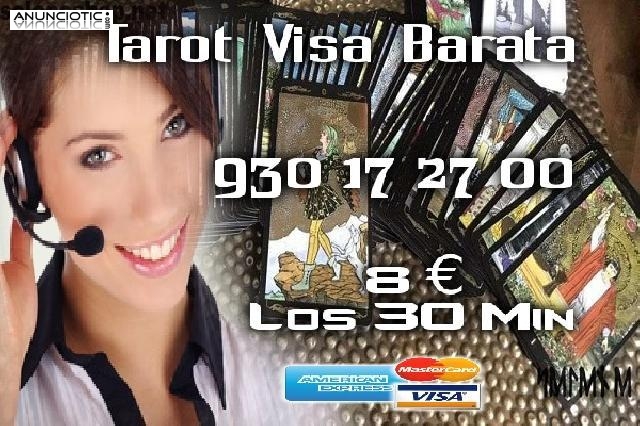 Tarot  806 Fiable / Tarot Visa Economica 