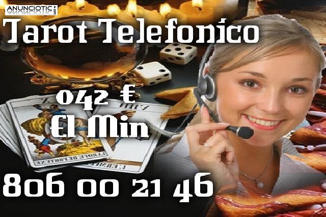 Tarot Visa/806 Tarot/5  los 15 Min