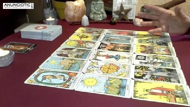 Aries Tirada De Cartas Gratis