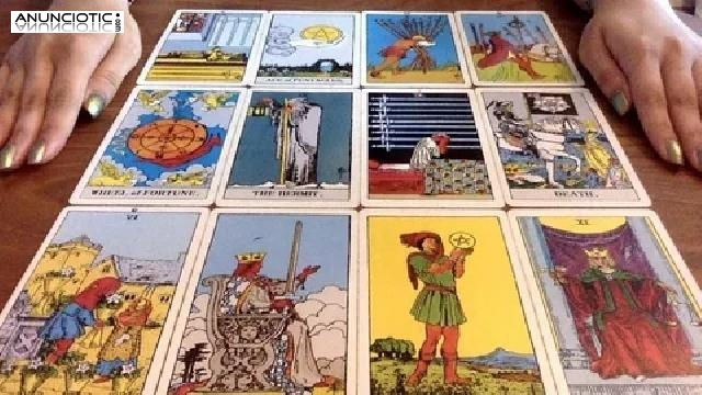 Tarot Gratis Virgo