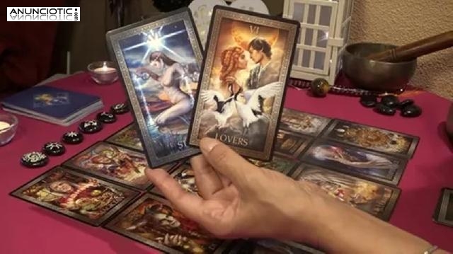 Soñar Con Perritos, Arcanos Maiores Tarot Amor