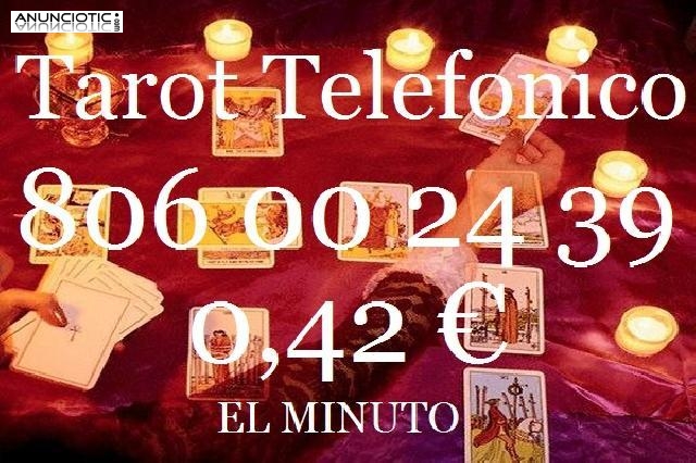 Tarot Telefonico/Tirada de Cartas/Tarot