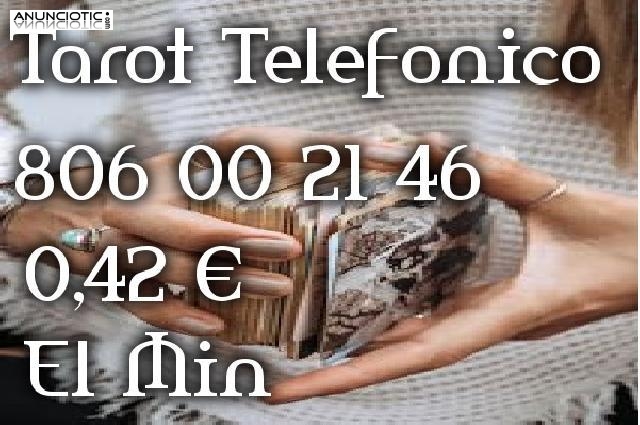 Tarot 806 Economico/Tarotistas/6  Los 20 Min