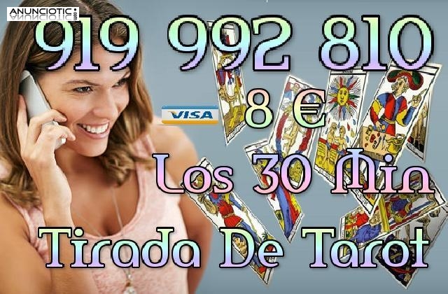 Tarot Telefónico Las 24 Horas: Tarotistas Fiables