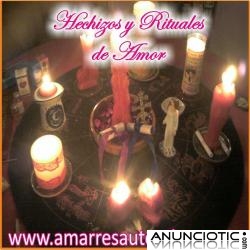 Amarres de Amor Infalibles