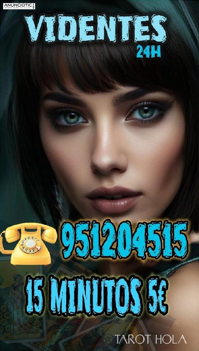 Tarot y videncia 100% certera 24 horas