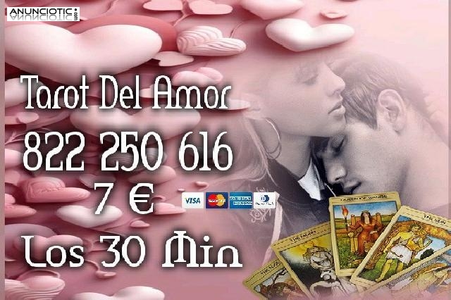 ¡ Tarot Visa Telefónico Las 24 Horas ! 806 Tarot