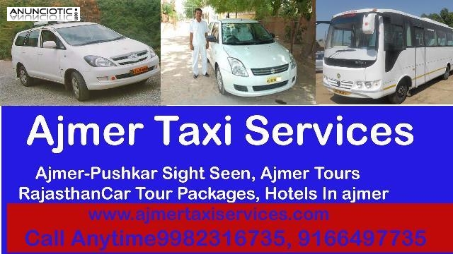 Tour operator in ajmer, travel agency in ajmer, ajmer travel agents, ajmer 